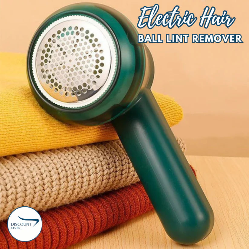 Electric Lint Remover Rechargeable - (IMPORTED)