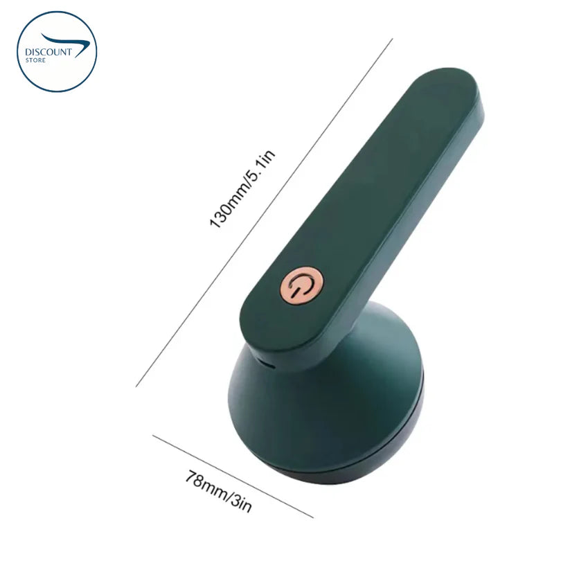 Electric Lint Remover Rechargeable - (IMPORTED)