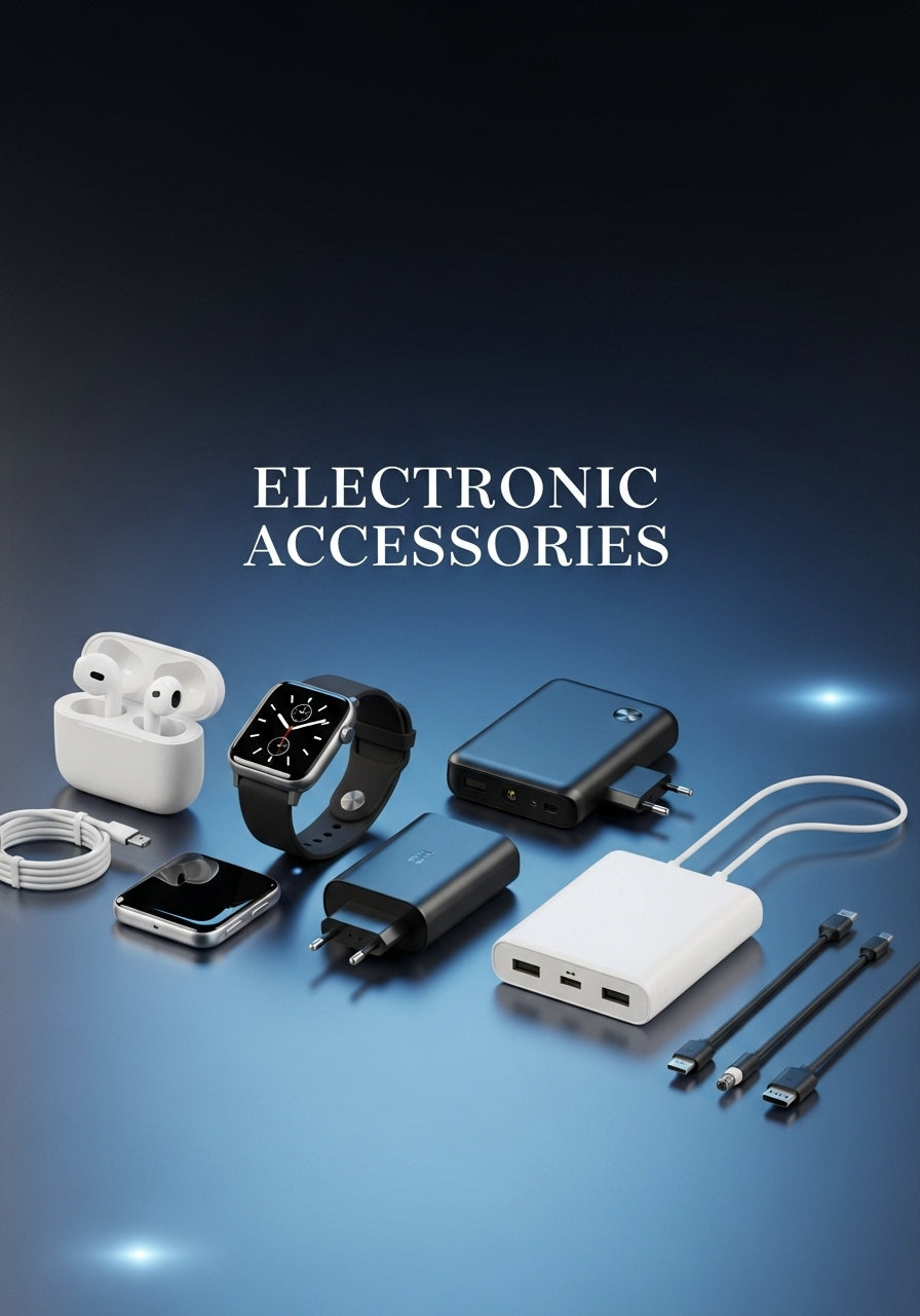 Electornics Accessories