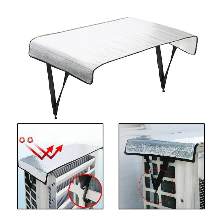 Air Conditioner Covers for Outside Units