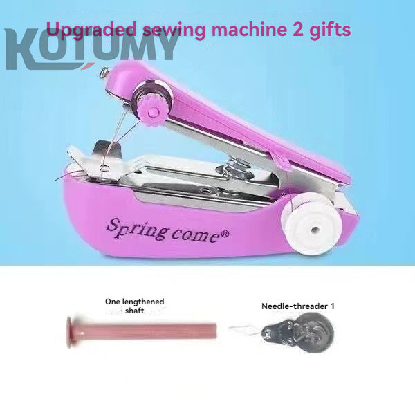 Manual Sewing Machine For Stiching