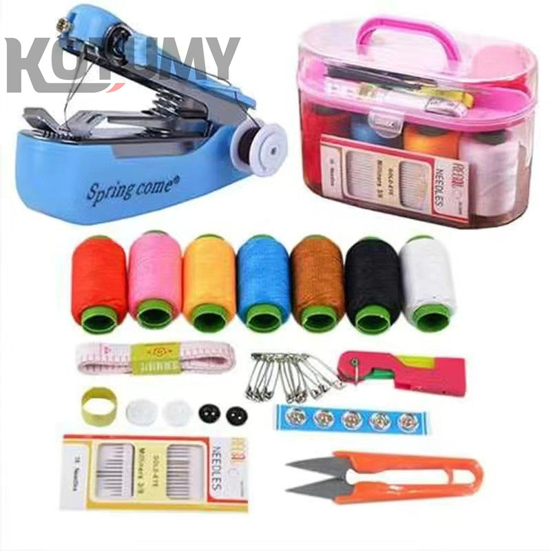 Manual Sewing Machine For Stiching